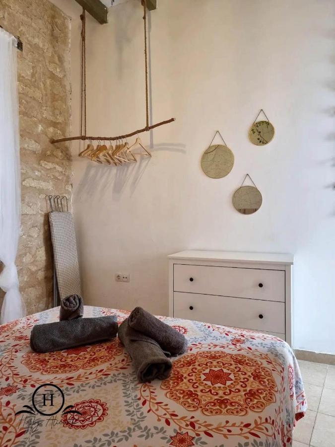 Garden Happyalicante Com Appartement Alicante