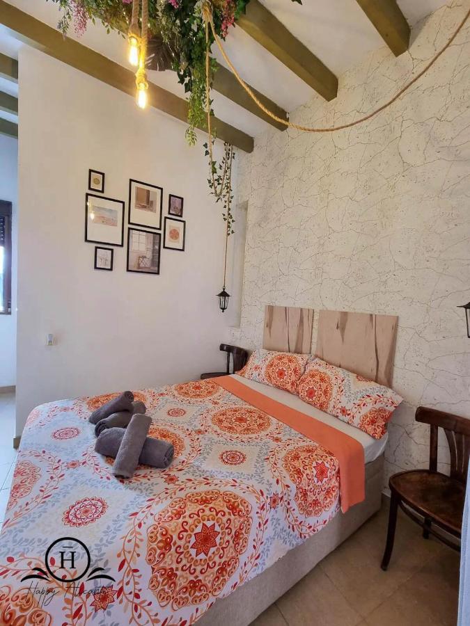 Garden Happyalicante Com Appartement *