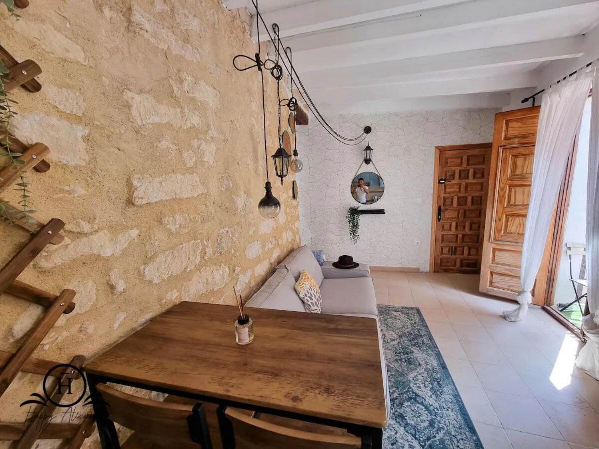 Appartement Garden Happyalicante Com *